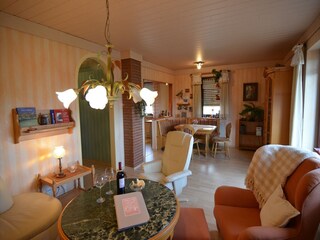 Casa de campo Zeil am Main Características 8