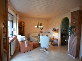 Vakantiehuisje Zeil am Main Kenmerken 10