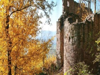 Casa de campo Zeil am Main Entorno 20