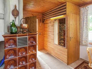 Ferienhaus Steinbach-Hallenberg Ausstattung 26