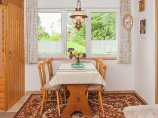 Ferienhaus Steinbach-Hallenberg Ausstattung 27