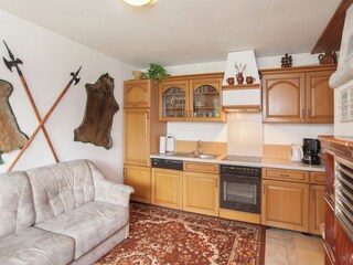Ferienhaus Steinbach-Hallenberg Ausstattung 28