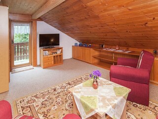 Ferienhaus Steinbach-Hallenberg Ausstattung 29