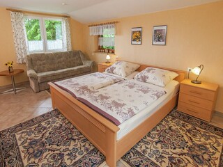 Ferienhaus Steinbach-Hallenberg Ausstattung 30