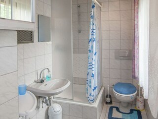 Ferienhaus Steinbach-Hallenberg Ausstattung 32