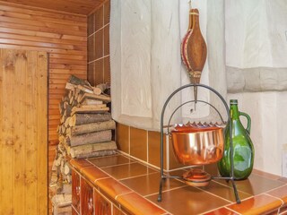 Ferienhaus Steinbach-Hallenberg Außenaufnahme 12