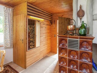 Ferienhaus Steinbach-Hallenberg Außenaufnahme 15