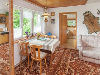 Ferienhaus Steinbach-Hallenberg Ausstattung 34