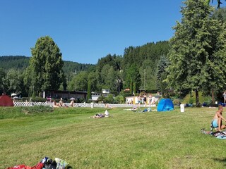 Vakantiehuis Steinbach-Hallenberg Omgeving 37