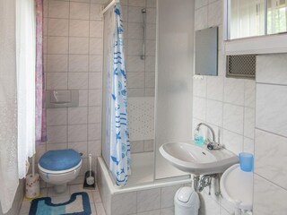 Vakantiehuis Steinbach-Hallenberg Buitenaudio-opname 10