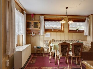 Holiday house Brotterode-Trusetal Features 21