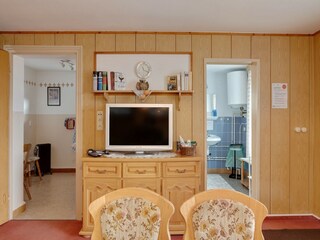 Holiday house Brotterode-Trusetal Features 15