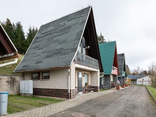 Casa de vacaciones Brotterode-Trusetal Grabación al aire libre 2