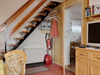 Ferienhaus Brotterode-Trusetal Ausstattung 17