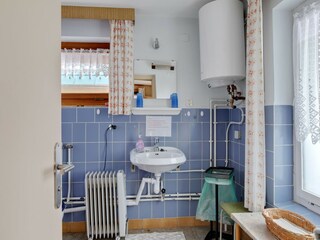 Ferienhaus Brotterode-Trusetal Ausstattung 12