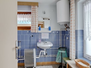 Holiday house Brotterode-Trusetal Features 12