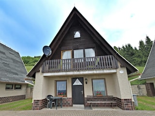 Holiday house Brotterode-Trusetal Outdoor Recording 8