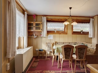 Holiday house Brotterode-Trusetal Features 21