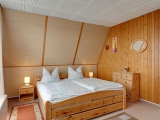 Ferienhaus Brotterode-Trusetal Ausstattung 13