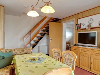 Ferienhaus Brotterode-Trusetal Ausstattung 22