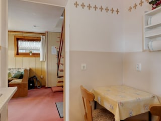 Holiday house Brotterode-Trusetal Features 14
