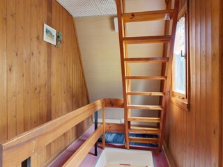 Ferienhaus Brotterode-Trusetal Ausstattung 24