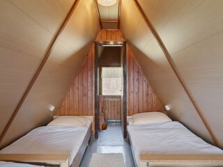 Ferienhaus Brotterode-Trusetal Ausstattung 25