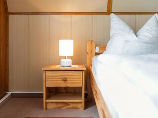 Vakantiehuis Brotterode-Trusetal  35