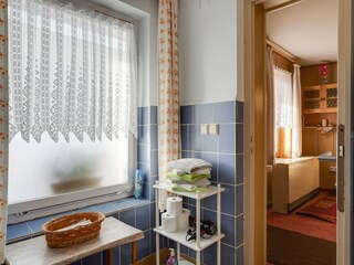 Ferienhaus Brotterode-Trusetal Ausstattung 28