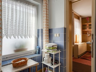 Holiday house Brotterode-Trusetal Features 28