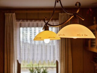 Ferienhaus Brotterode-Trusetal  36