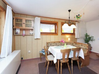 Holiday house Brotterode-Trusetal Features 26