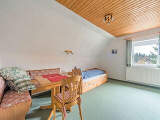 Appartement Brotterode-Trusetal Équipement 23
