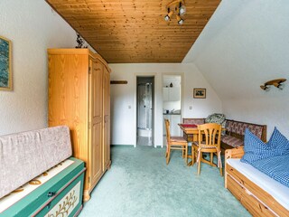 Appartement Brotterode-Trusetal Équipement 26