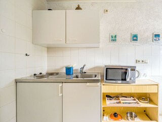 Apartment Brotterode-Trusetal Ausstattung 15