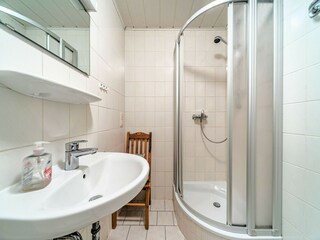 Appartement Brotterode-Trusetal Équipement 27
