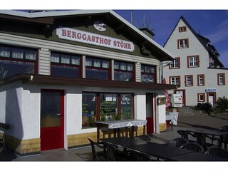 Apartment Brotterode-Trusetal Umgebung 32