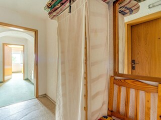 Apartment Brotterode-Trusetal Ausstattung 21