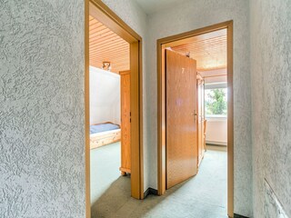 Apartment Brotterode-Trusetal Ausstattung 22