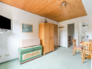 Appartement Brotterode-Trusetal Équipement 28
