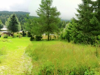 Appartement Brotterode-Trusetal Buitenaudio-opname 9