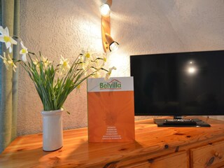 Apartment Brotterode-Trusetal  35