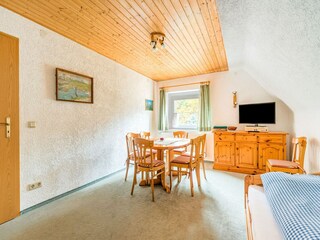 Appartement Brotterode-Trusetal Kenmerken 21