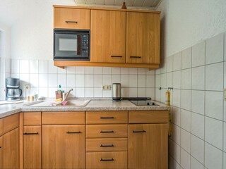 Appartement Brotterode-Trusetal Kenmerken 22
