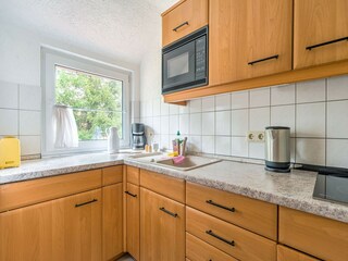 Apartment Brotterode-Trusetal Ausstattung 23