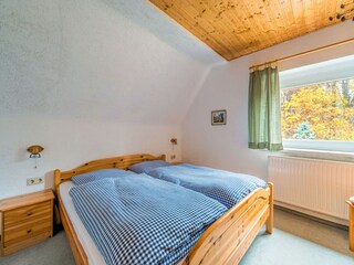 Appartement Brotterode-Trusetal Équipement 25