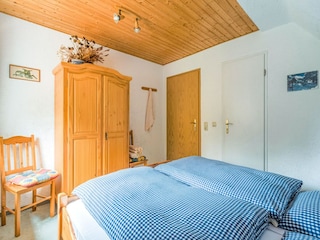 Appartement Brotterode-Trusetal Équipement 22