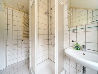 Appartement Brotterode-Trusetal Équipement 27