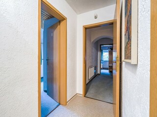 Apartamento Brotterode-Trusetal Características 9
