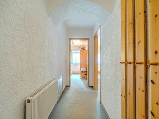Apartamento Brotterode-Trusetal Características 10